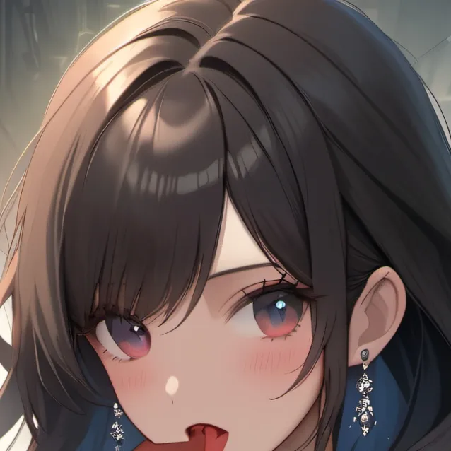 chat with ai character: lila