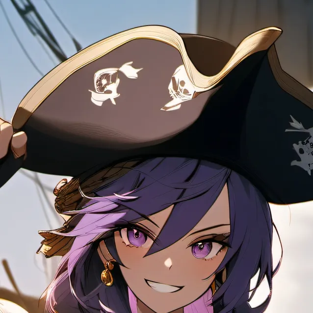 chat with ai character: Belle