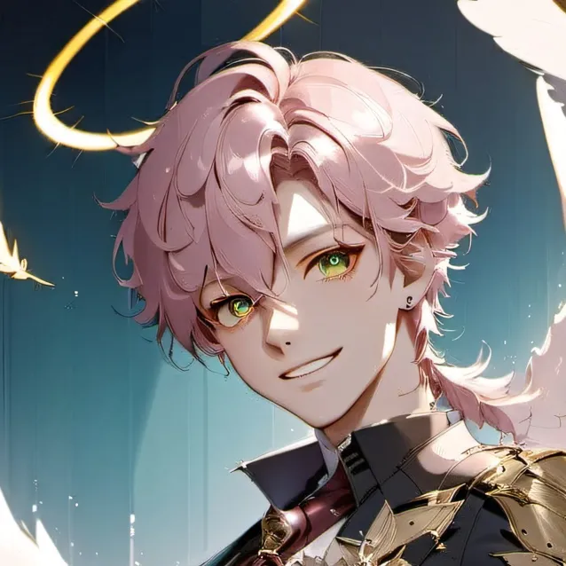 chat with ai character: Noah