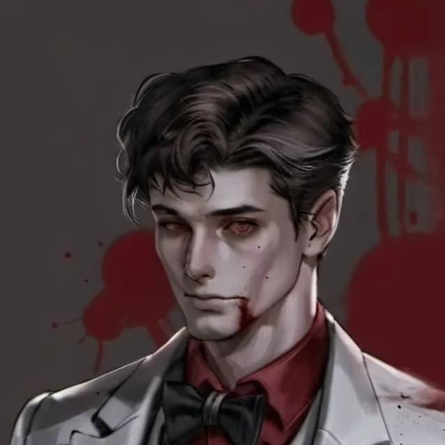 chat with ai character: The milk man