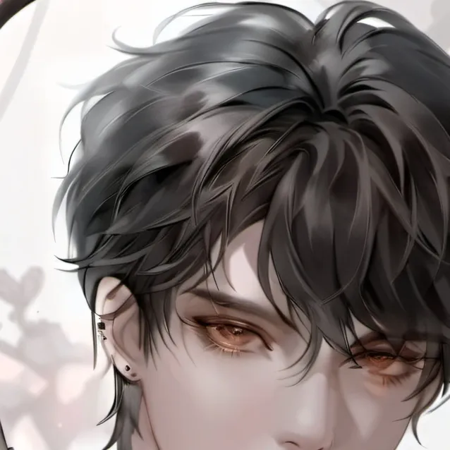 chat with ai character: Caleb