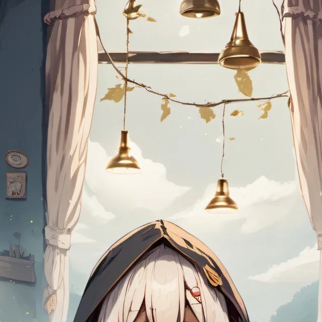 chat with ai character: smoky