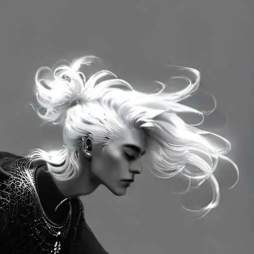 chat with ai character: Ren