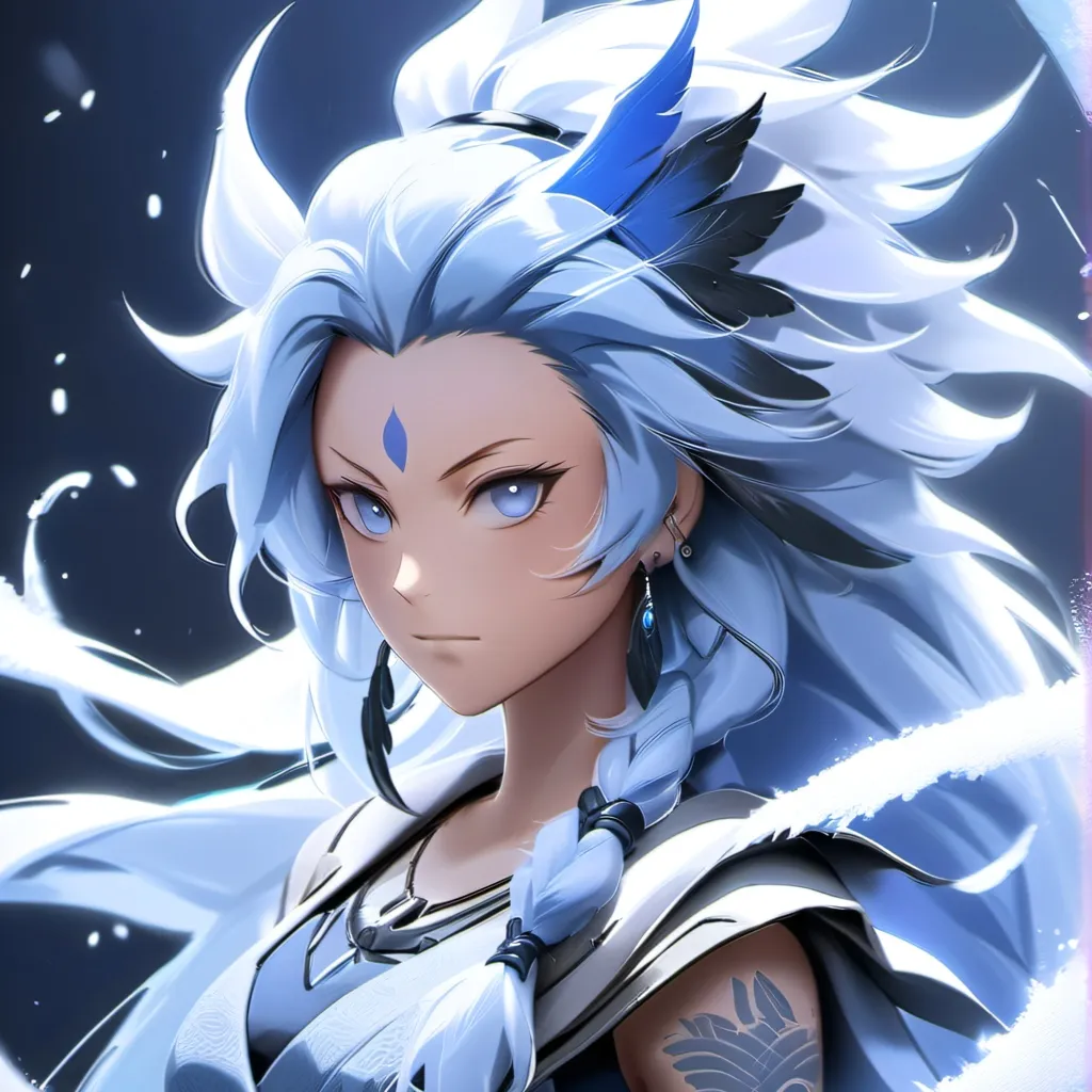 chat with ai character: Felicia 