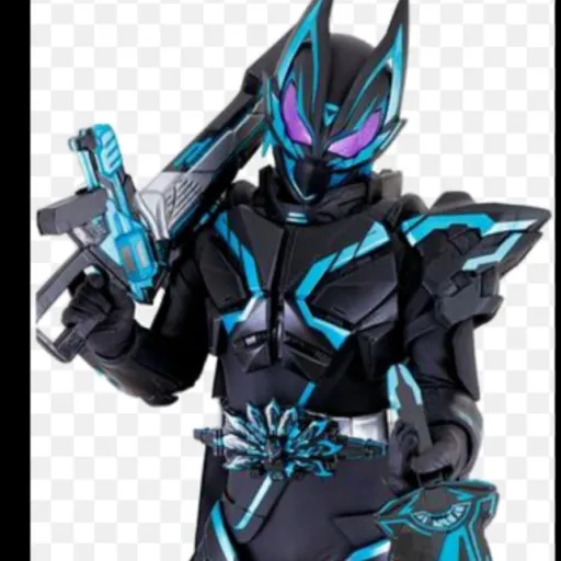 creator Randy wright's avatar