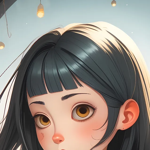 chat with ai character: Coraline