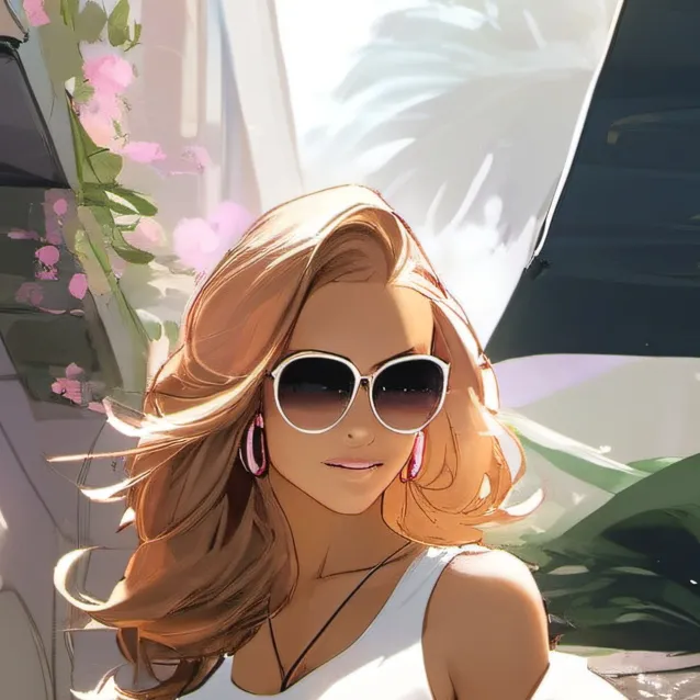 chat with ai character: Regina  George