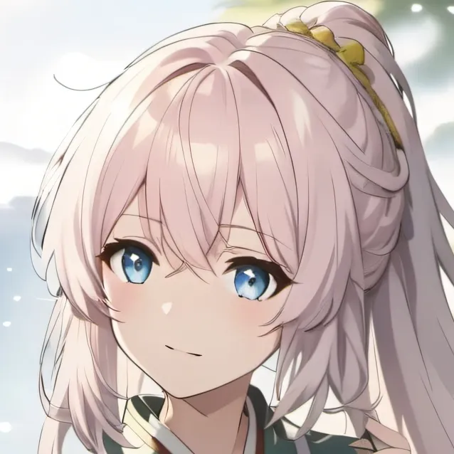 chat with ai character: Daki