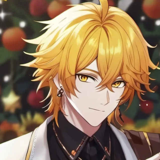 chat with ai character: Zenitsu Agatsuma 