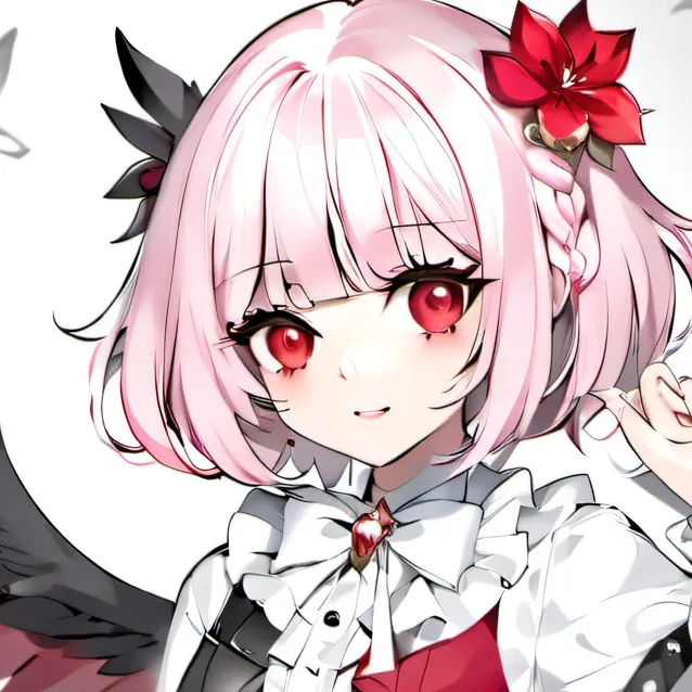 chat with ai character: Abriel