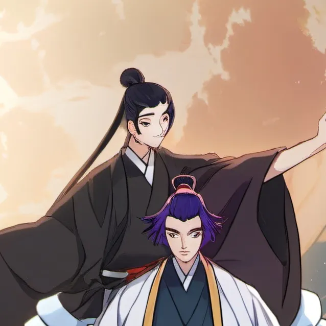 chat with ai character: Gyokko 