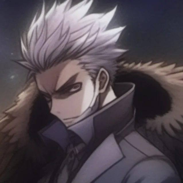 chat with ai character: Dabi x Hawks 