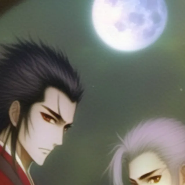 chat with ai character: Douma x Akaza