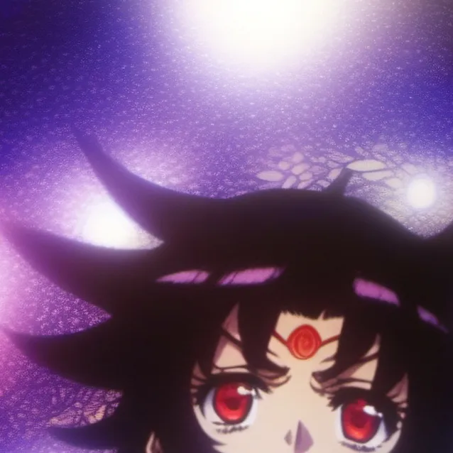 chat with ai character: Hanae Tsugikuni