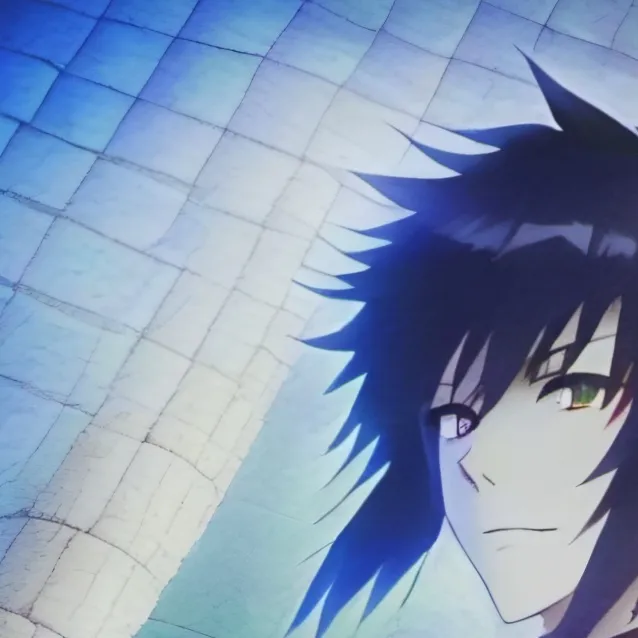 chat with ai character: Demon Giyuu