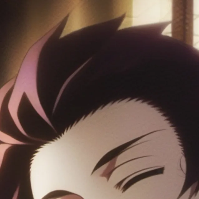 chat with ai character: Muzan x Tanjiro 