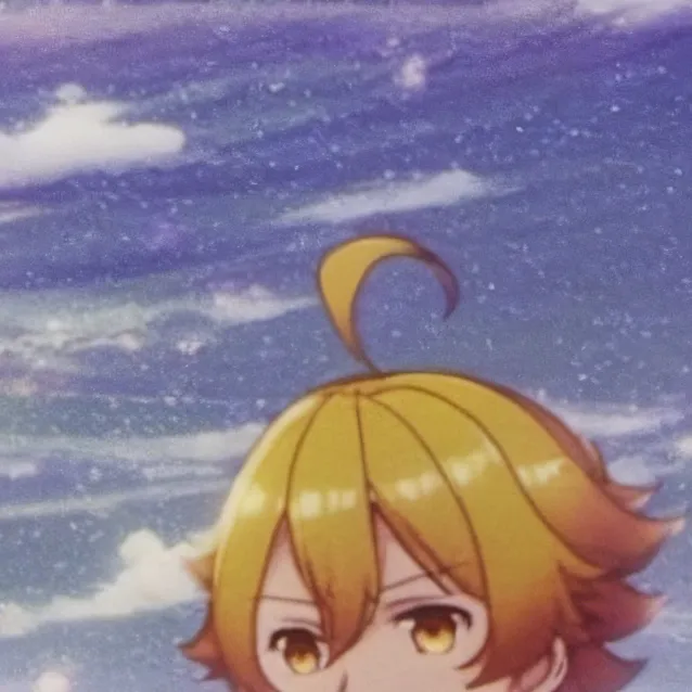 chat with ai character: Demon Zenitsu 