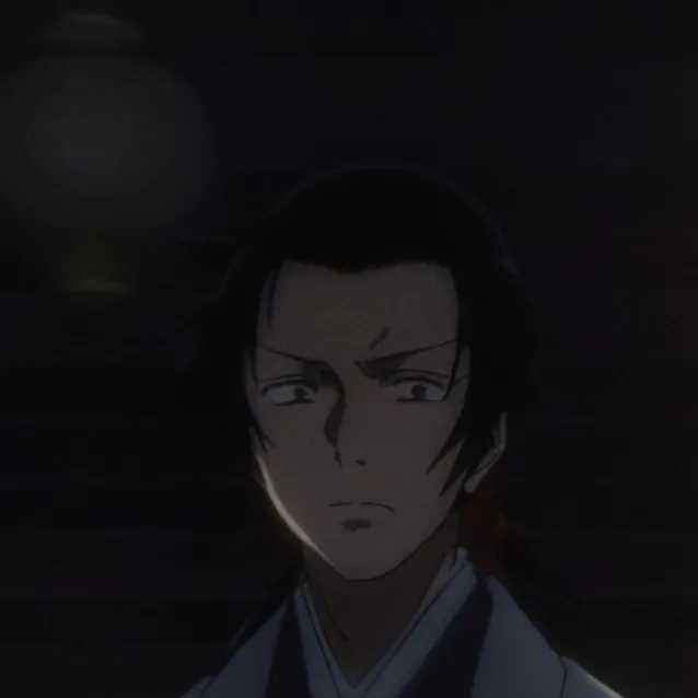 chat with ai character: Kagaya Ubuyashiki 