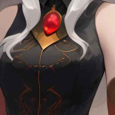 chat with ai character: Iilyria