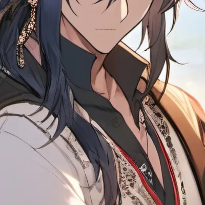 chat with ai character: Andrew