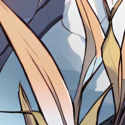 chat with ai character: GO TOUCH GRASS 