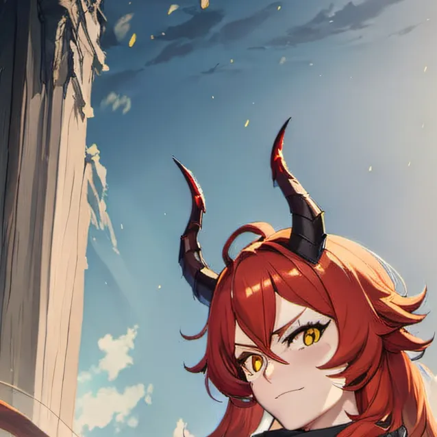 chat with ai character: Luna