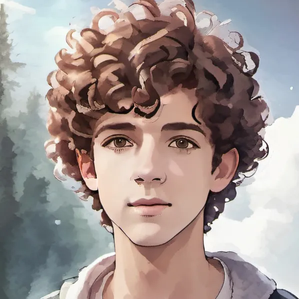 chat with ai character: Harry