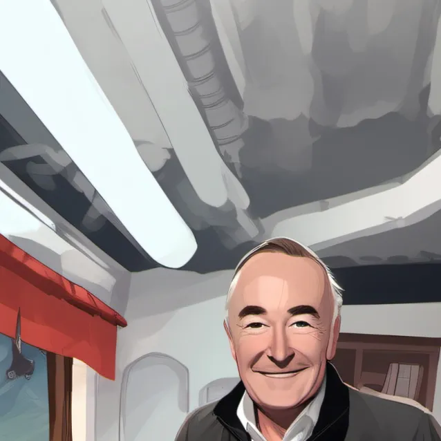 chat with ai character: Granda🕊🕊