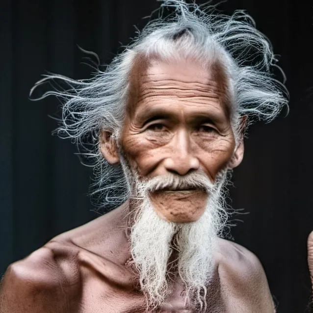 chat with ai character: Kensuke