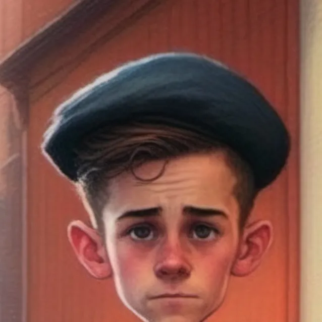 chat with ai character: Jim Jarvis