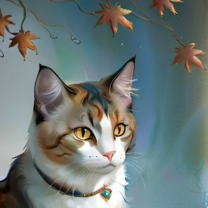 chat with ai character: Maple'Shade