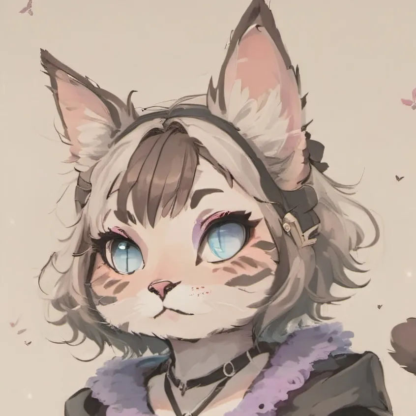 chat with ai character: coco