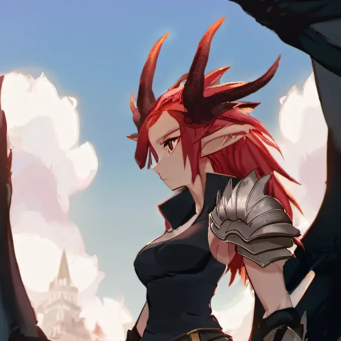 chat with ai character: sycla