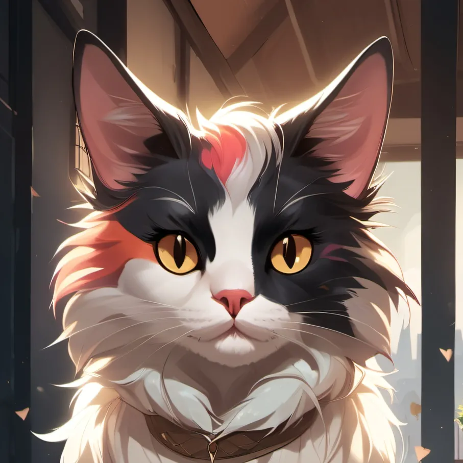 chat with ai character: Sonee