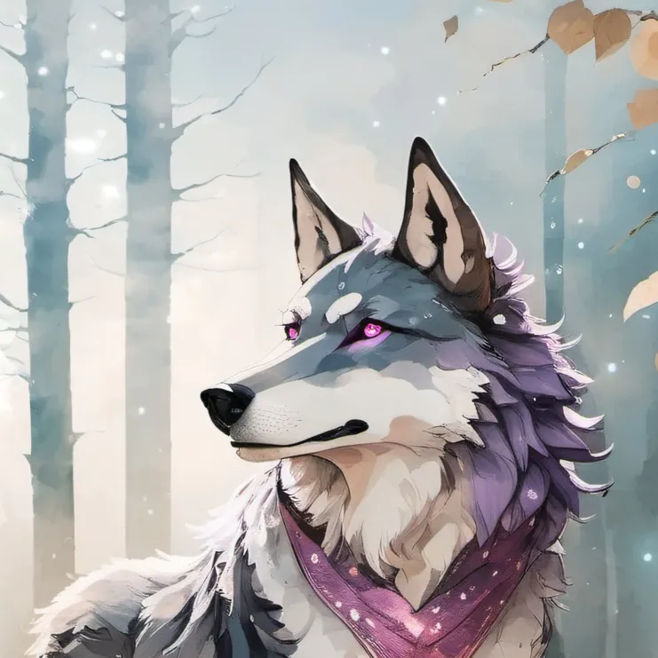 chat with ai character: Star ' Trail