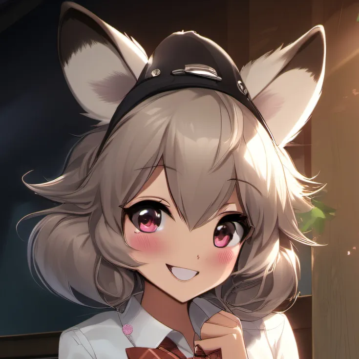 chat with ai character: Sofie