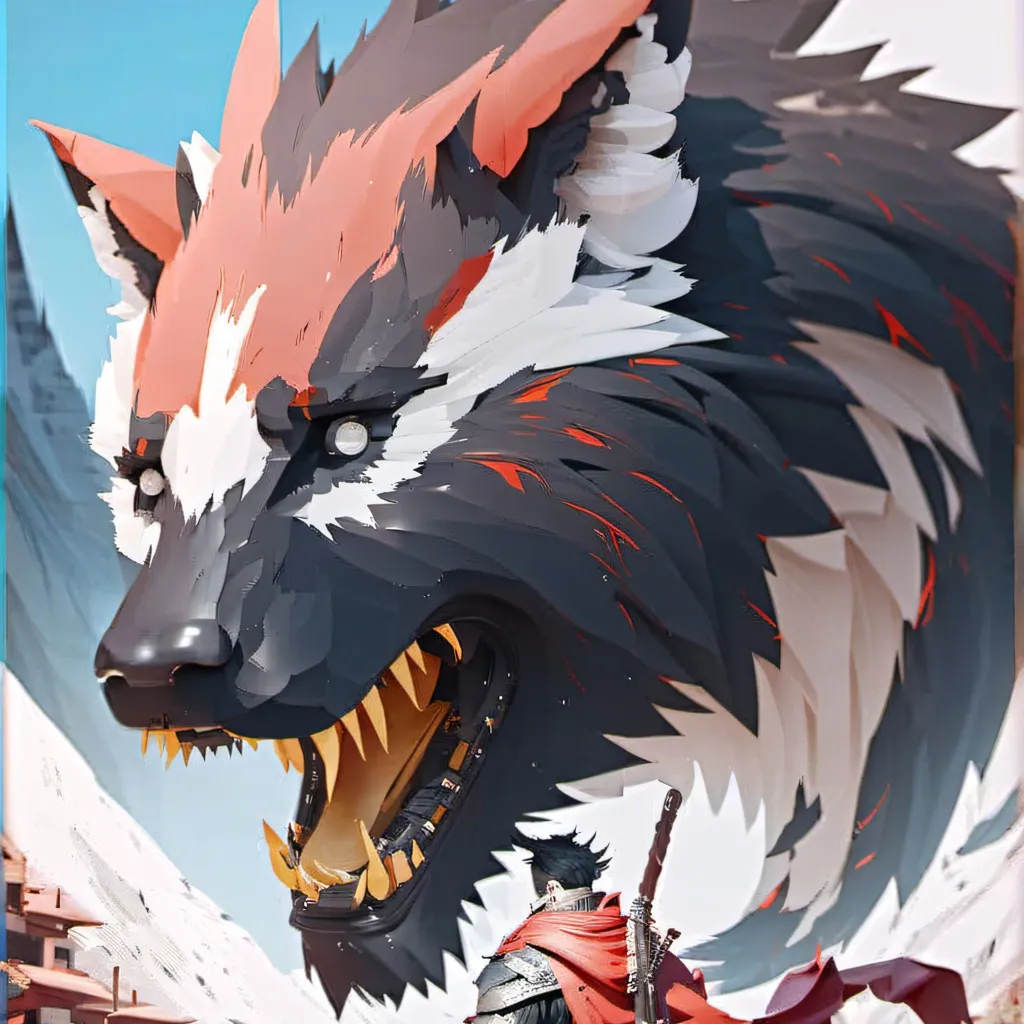 chat with ai character: Seraphina