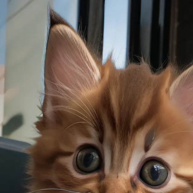 chat with ai character: Milo