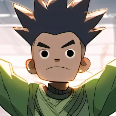 chat with ai character: hammod