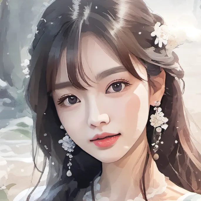 chat with ai character: ~ Hannah chan ~