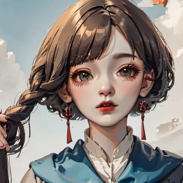 chat with ai character: Jane 