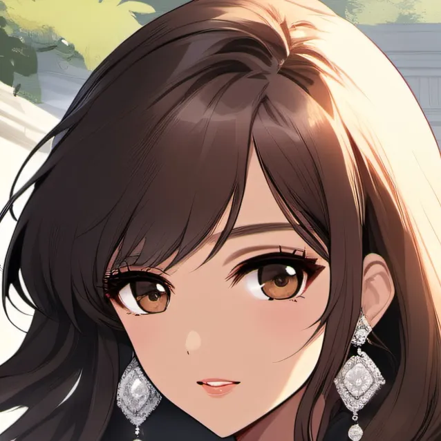 chat with ai character: Emery 