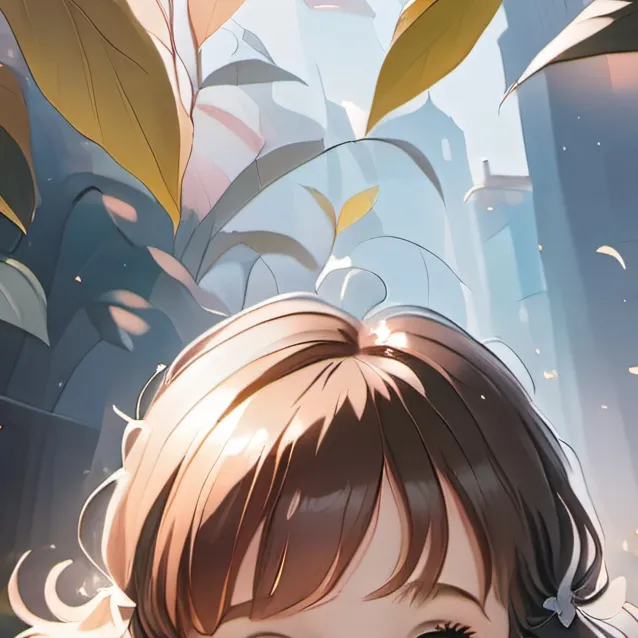 chat with ai character: Julia 