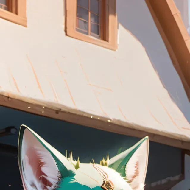 chat with ai character: gnarb