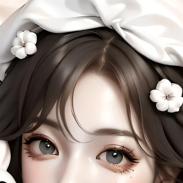 chat with ai character: hiah