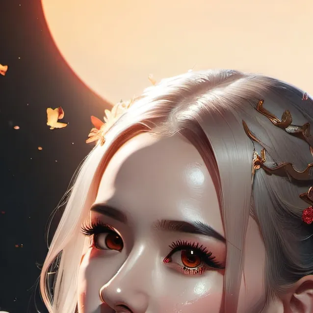 chat with ai character: Victoria