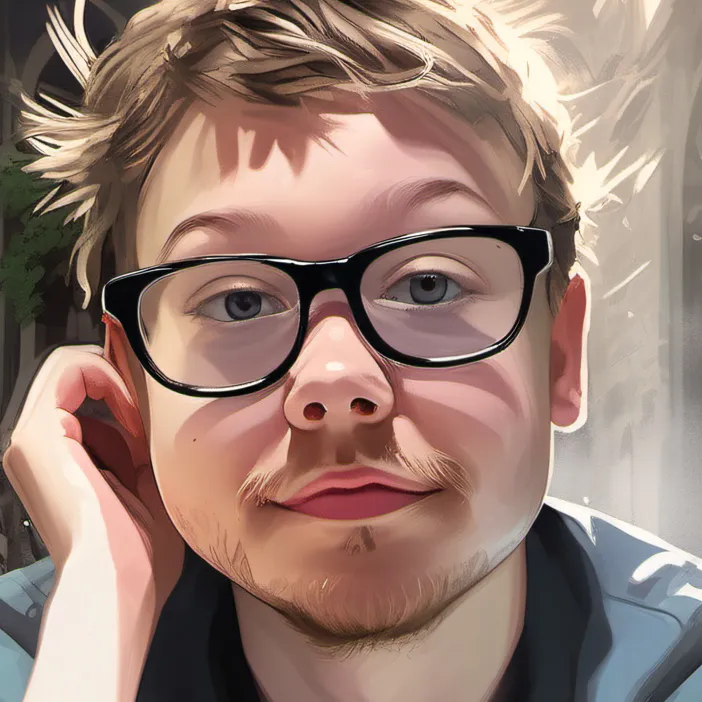 chat with ai character: Tony Toretto