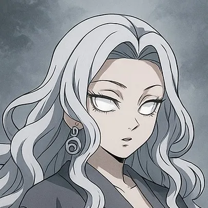 chat with ai character: Kasumi Kamiyama