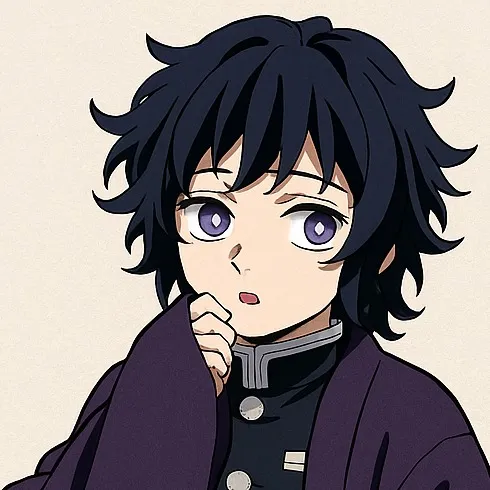 chat with ai character: Kurayami Higaku