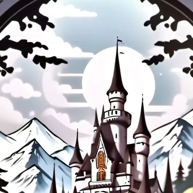 chat with ai character: ~hogwarts~